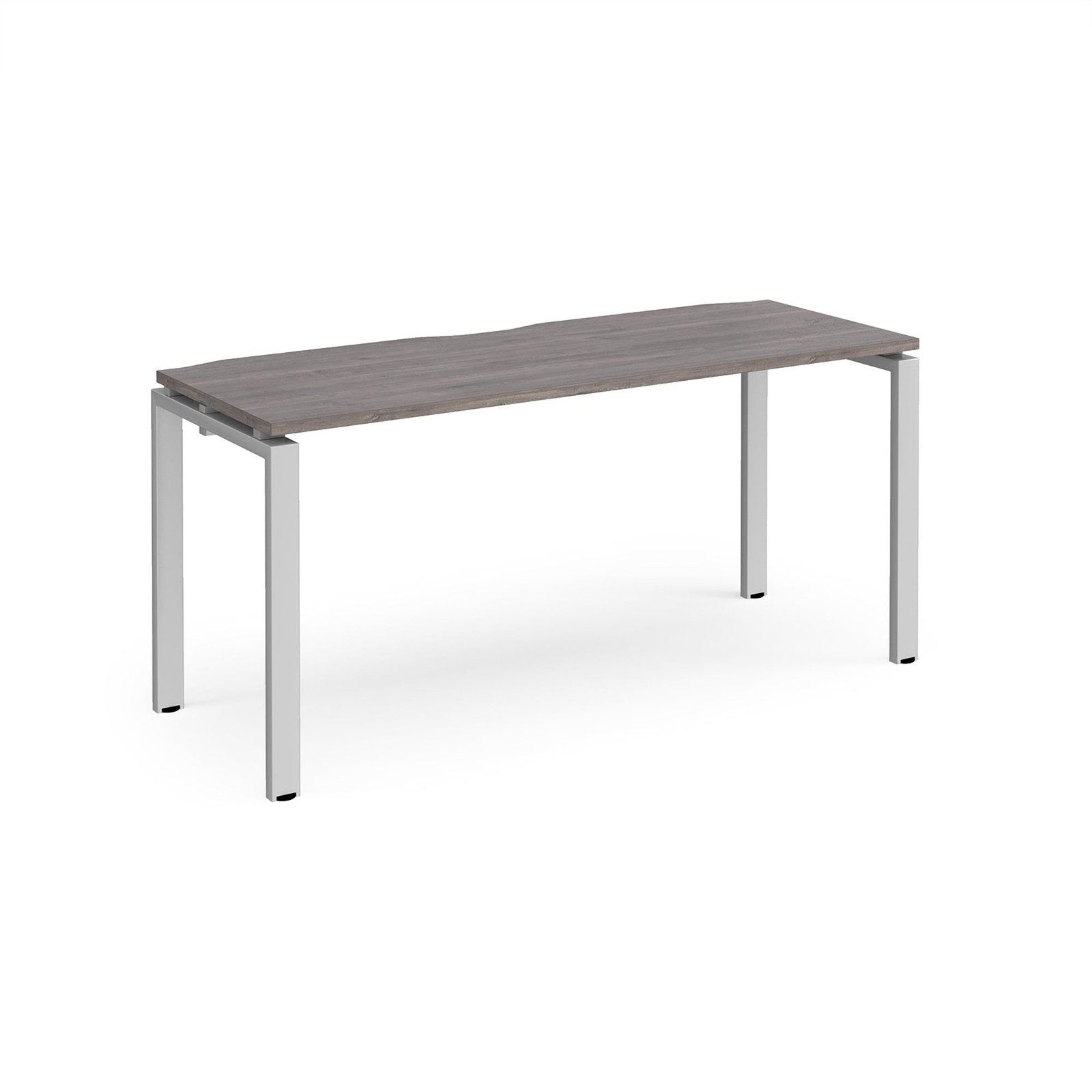 Adapt single desk 600 deep - Office Products Online