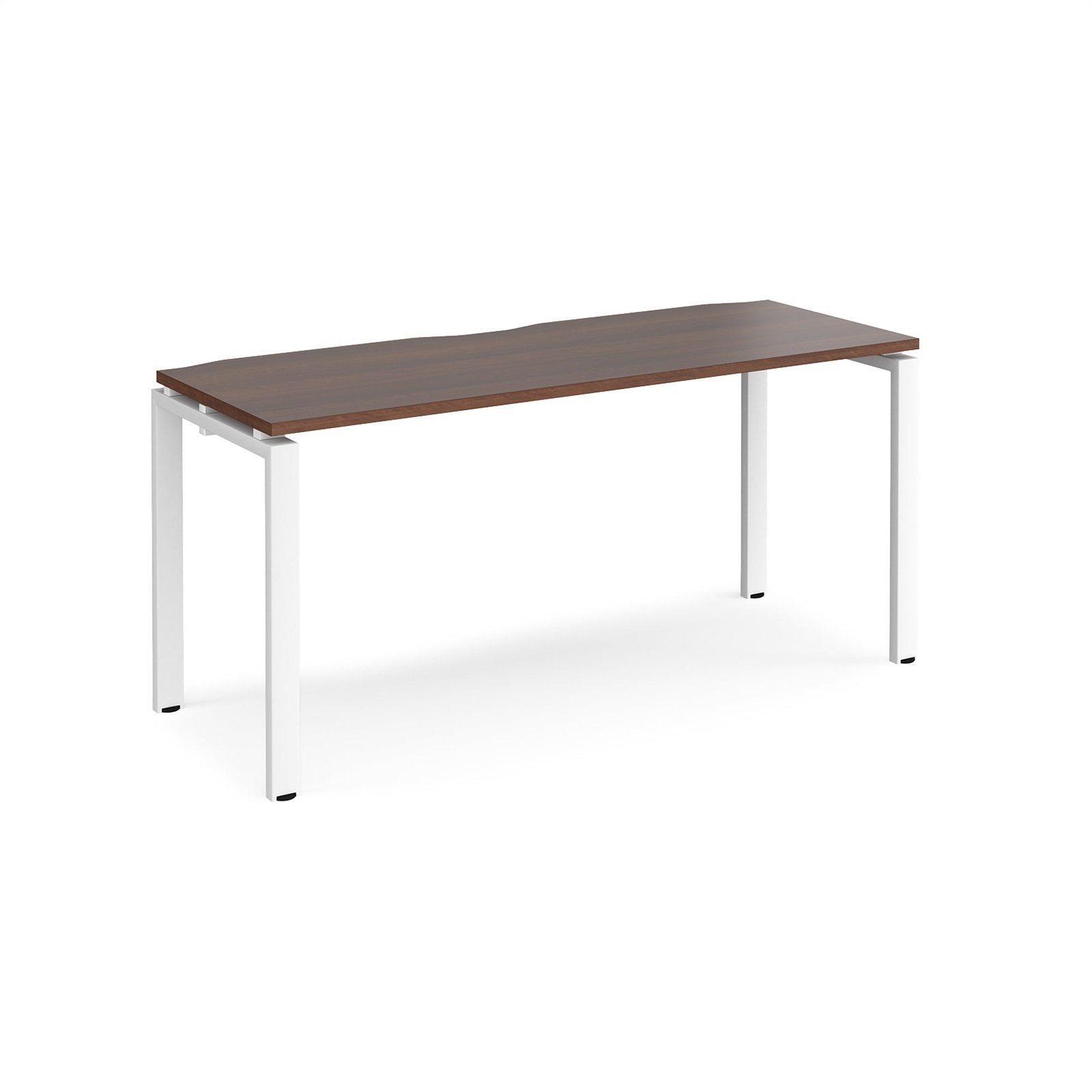 Adapt single desk 600 deep - Office Products Online