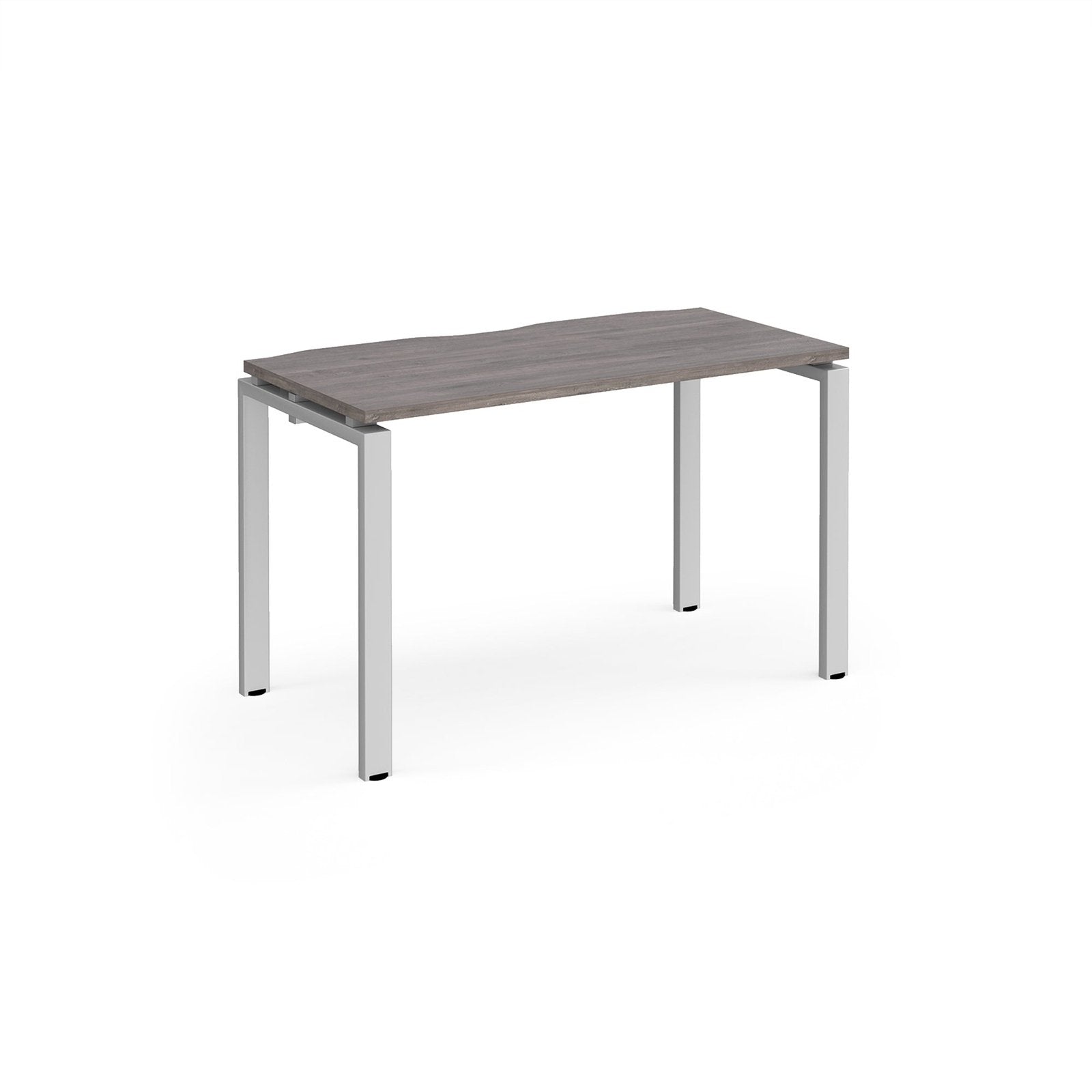 Adapt single desk 600 deep - Office Products Online