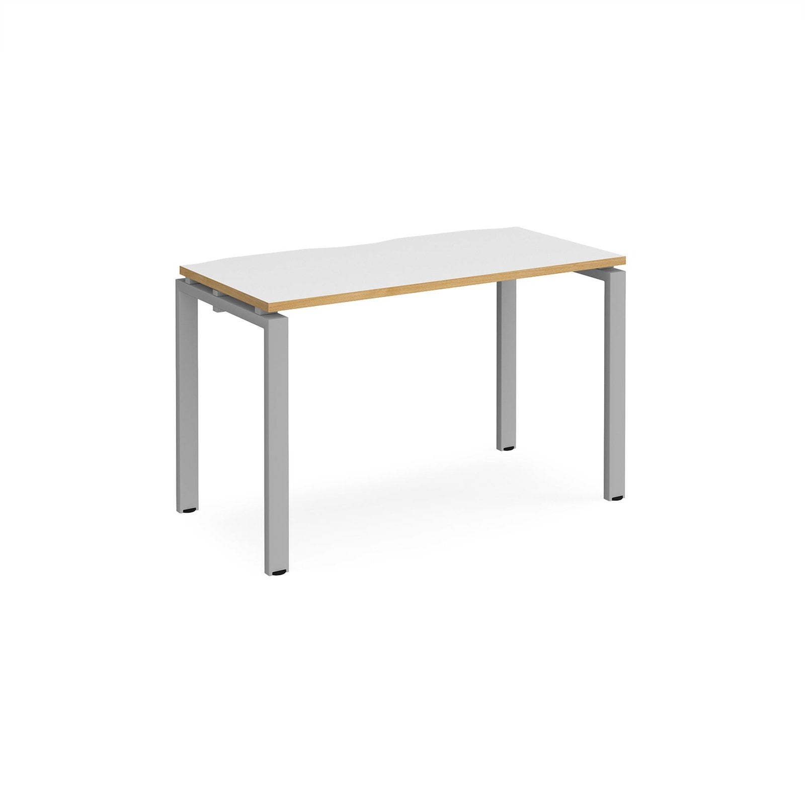 Adapt single desk 600 deep - Office Products Online