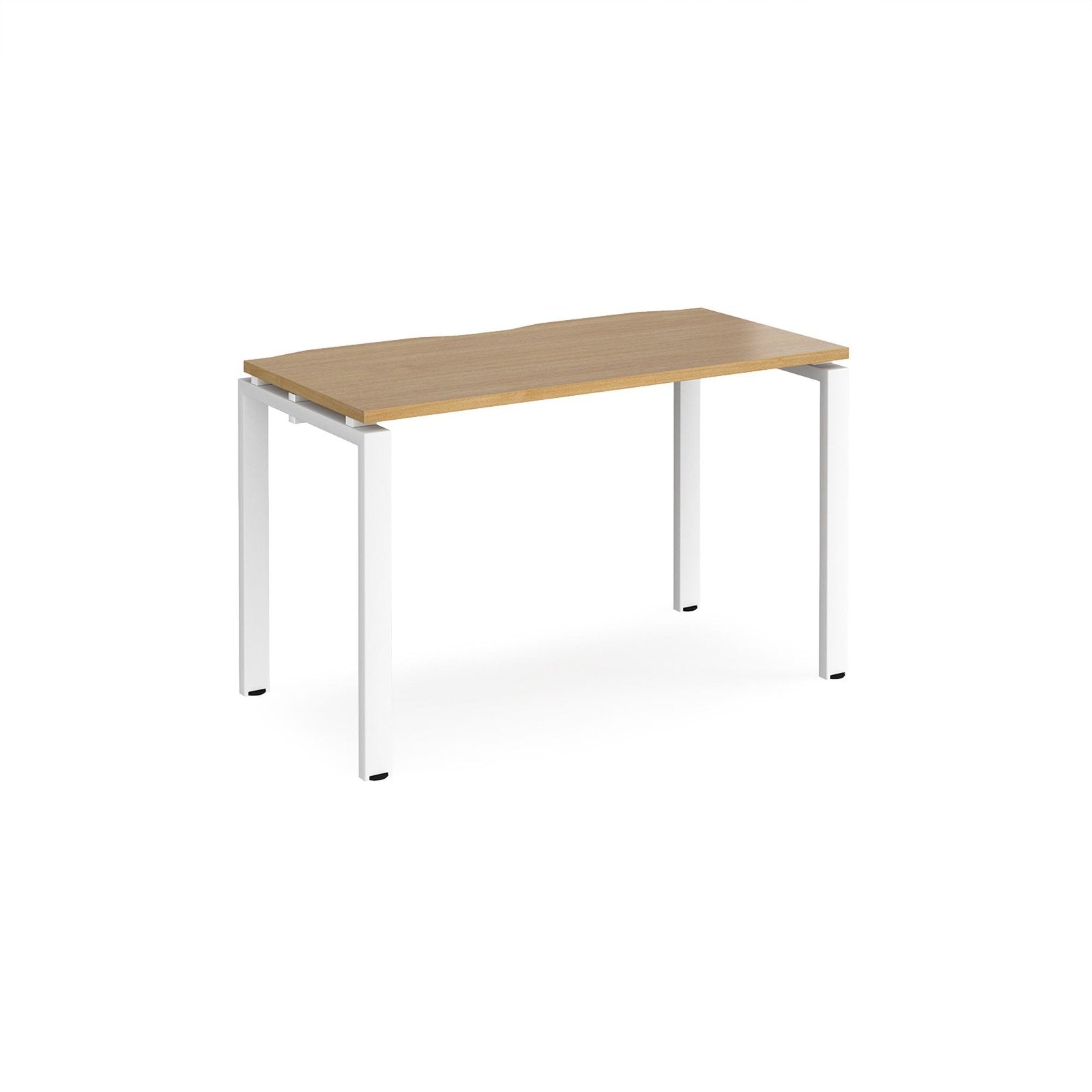 Adapt single desk 600 deep - Office Products Online