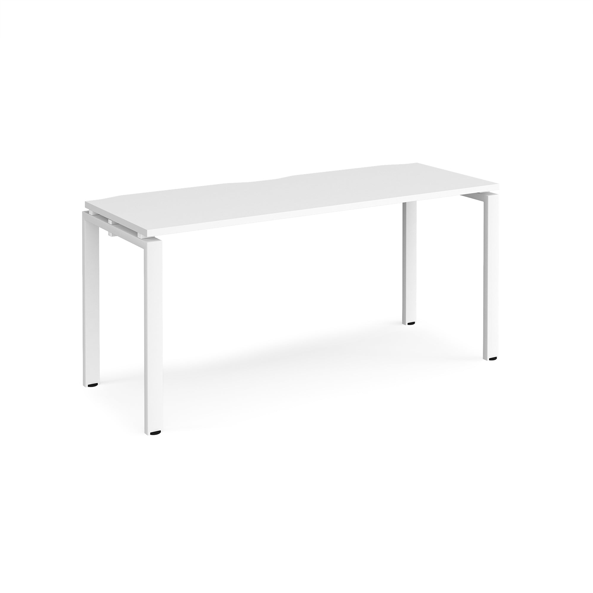 Adapt single desk 600 deep - Office Products Online