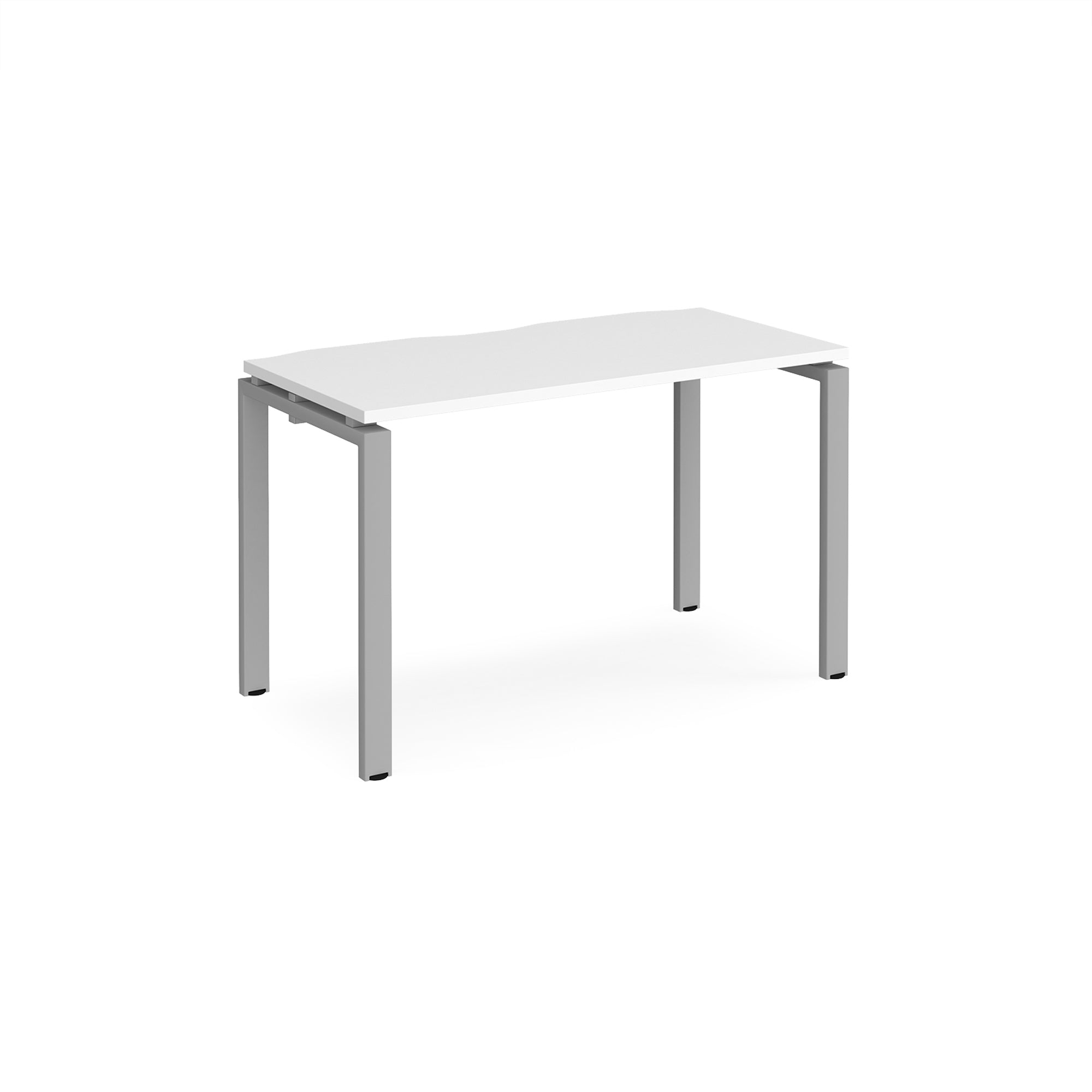 Adapt single desk 600 deep - Office Products Online