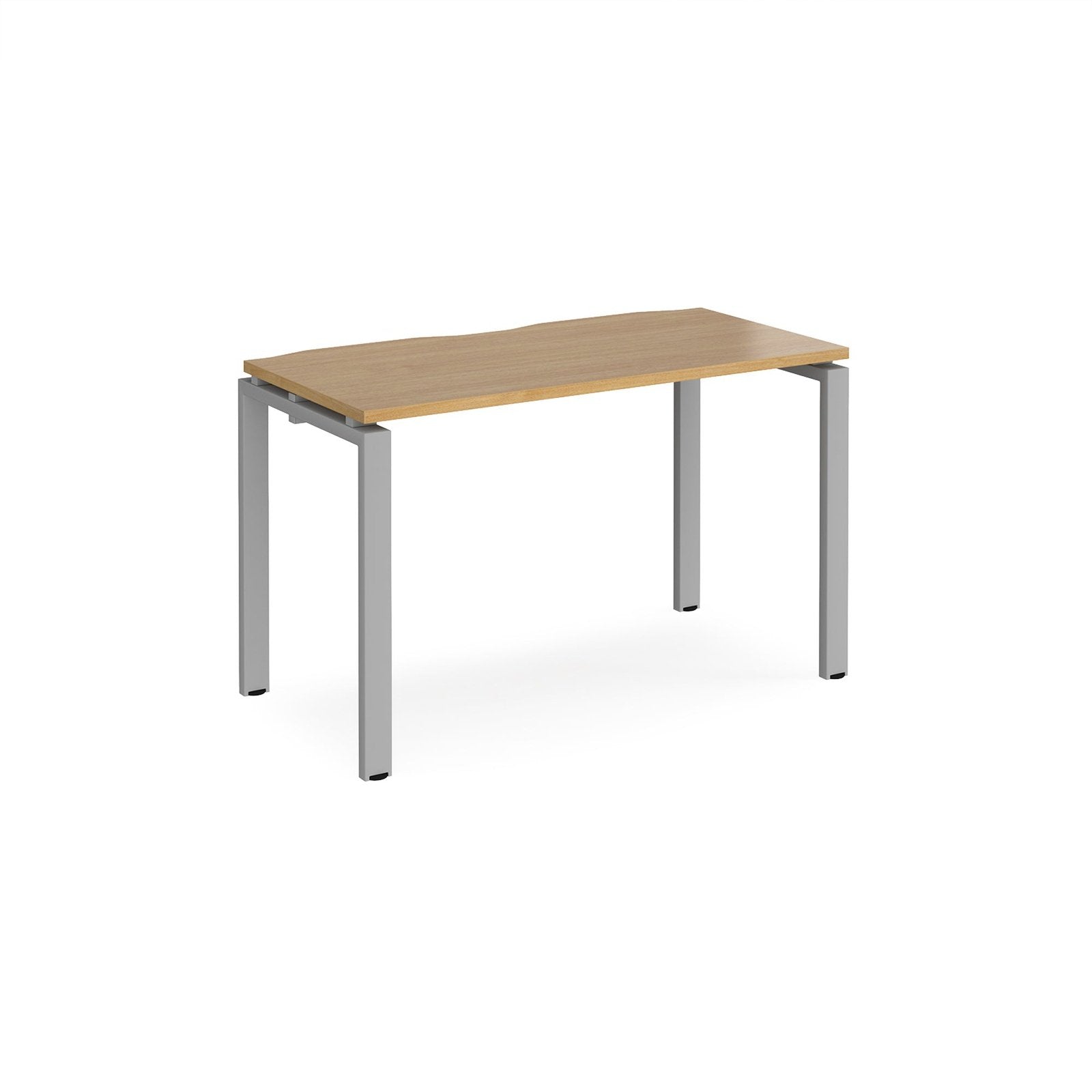 Adapt single desk 600 deep - Office Products Online