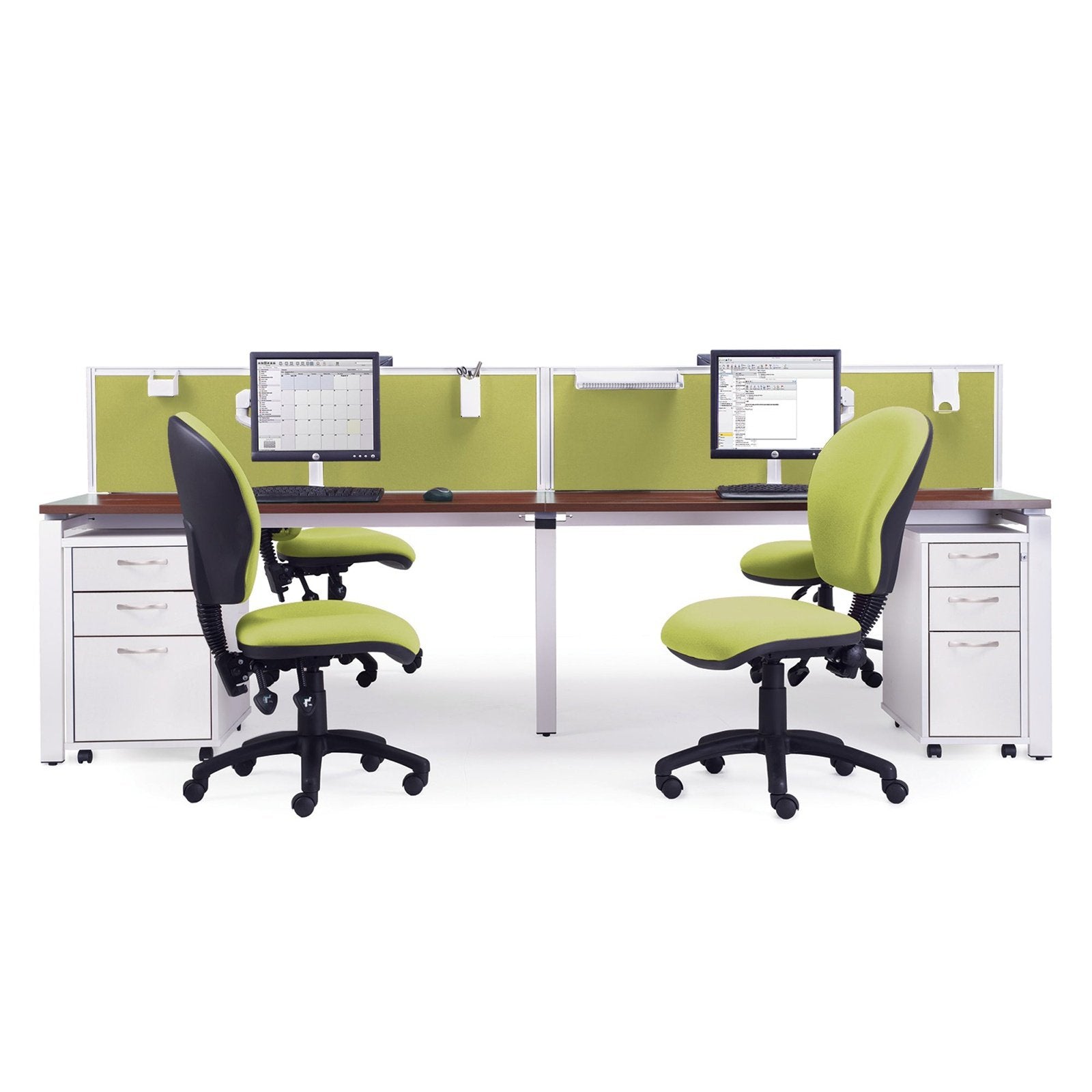 Adapt single desk 800 deep - Office Products Online