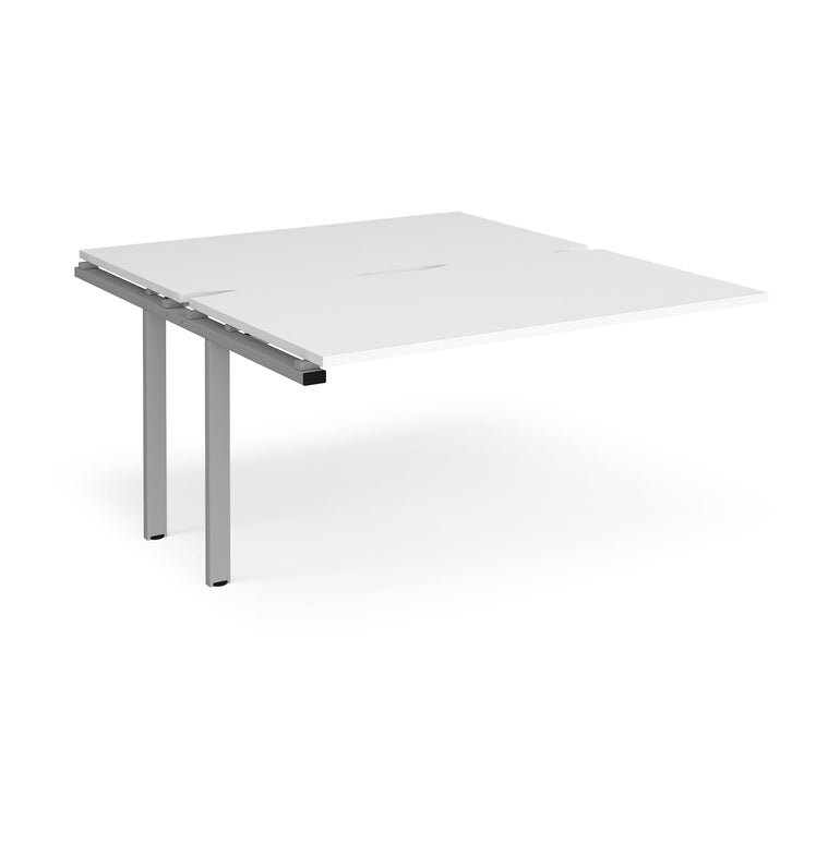 Adapt sliding top add on units 1600 deep - Office Products Online