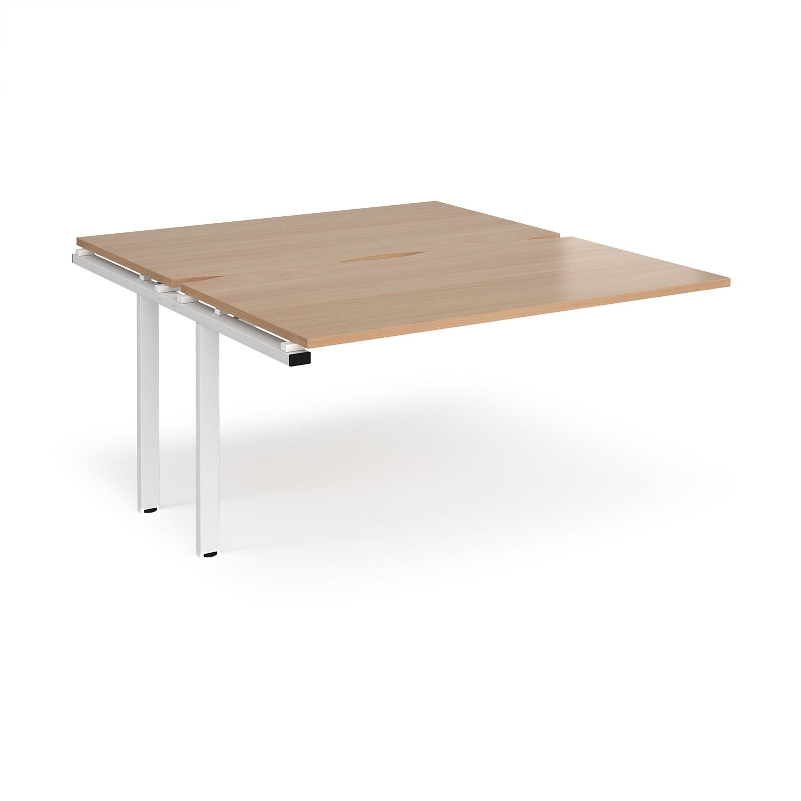 Adapt sliding top add on units 1600 deep - Office Products Online
