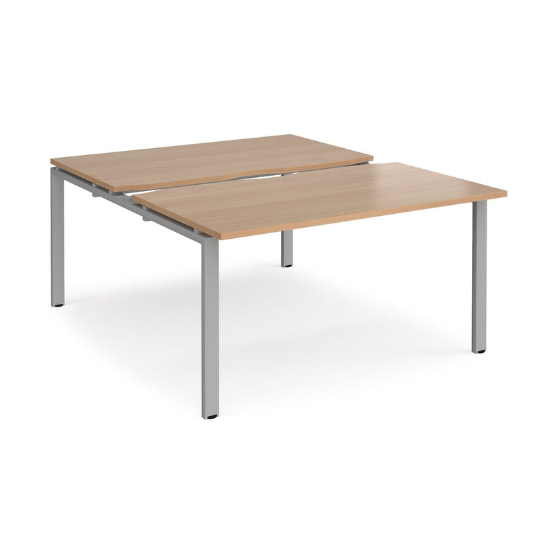 Adapt sliding top to back desks 1600 deep - Office Products Online