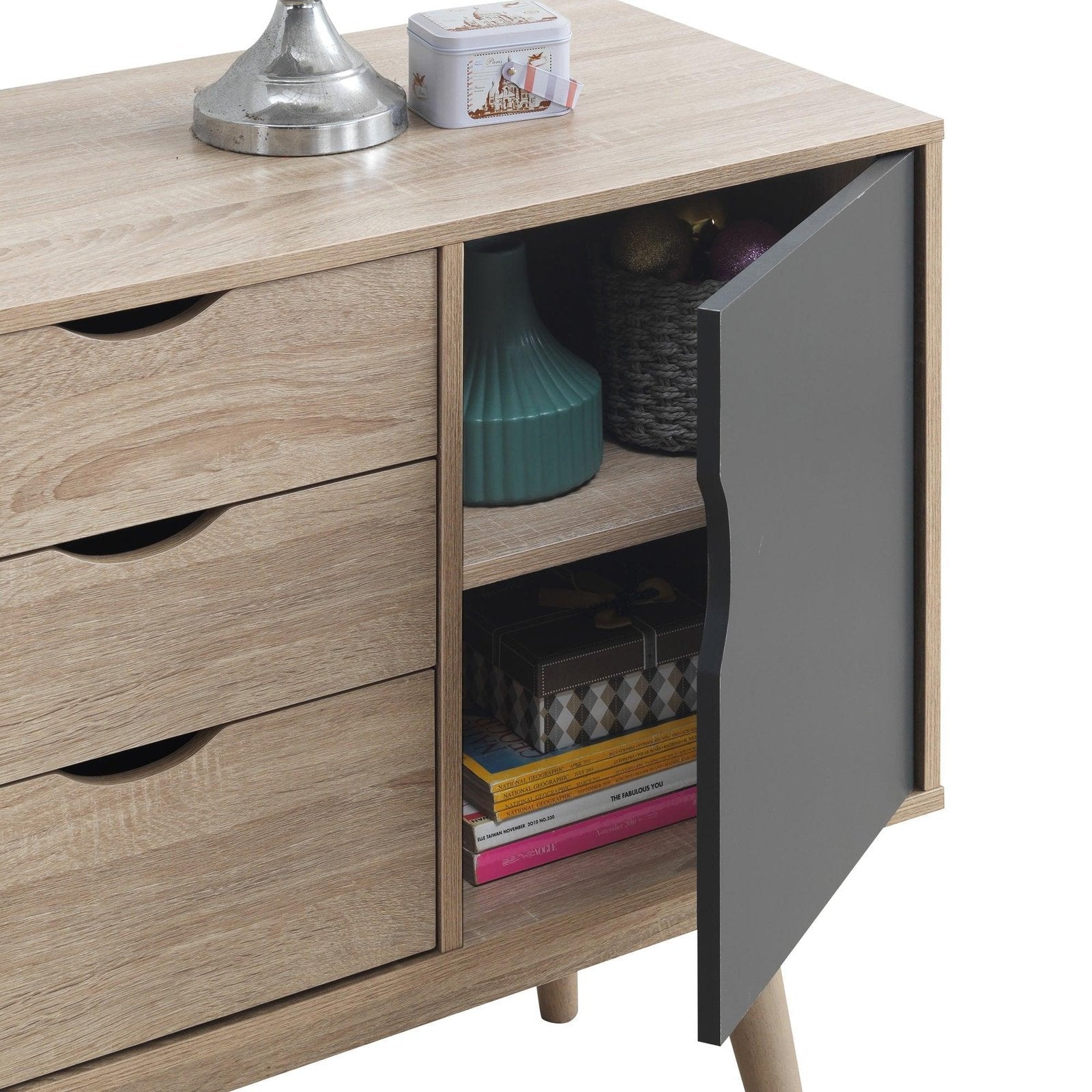 Alphonse sideboard store