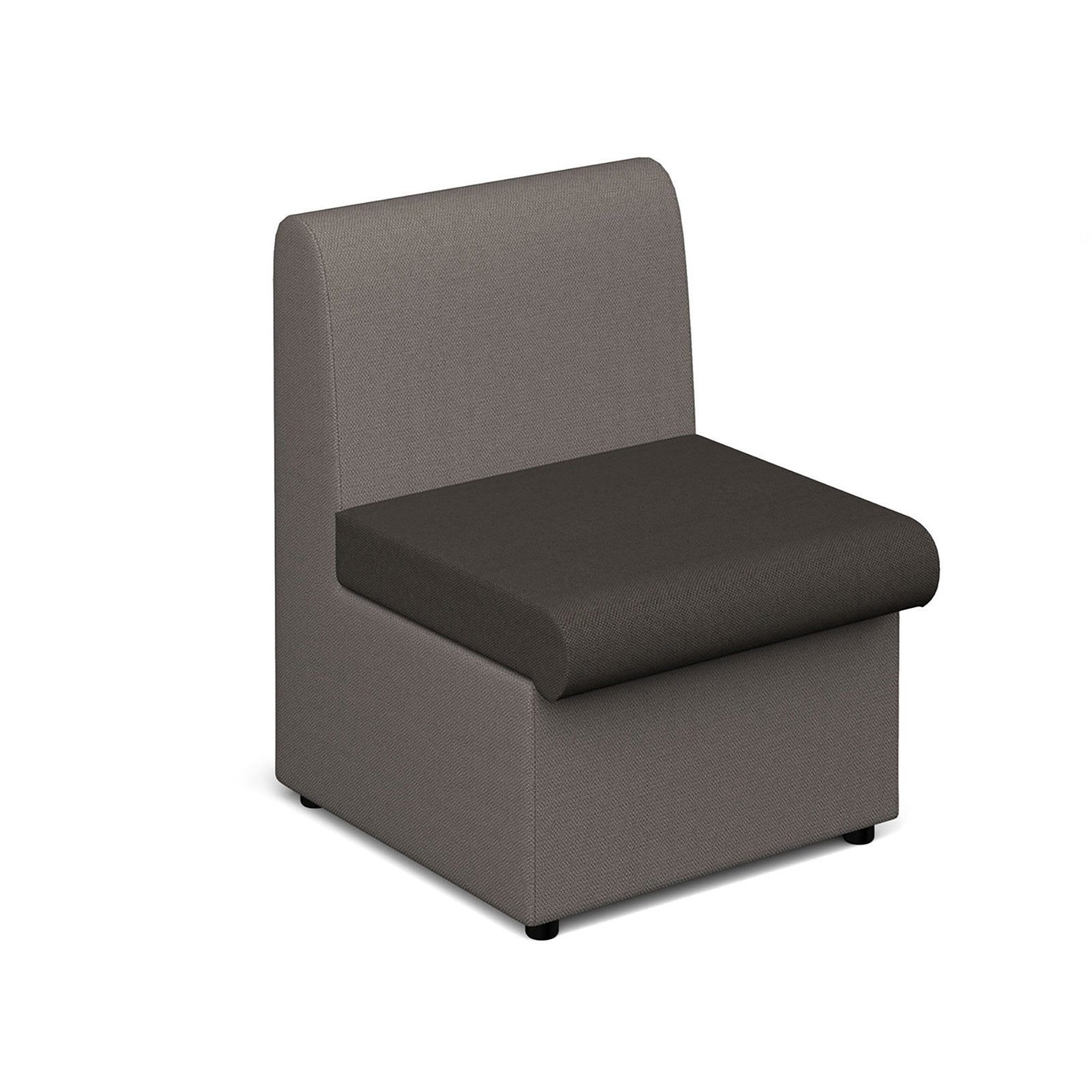 Alto modular reception seating - Office Products Online