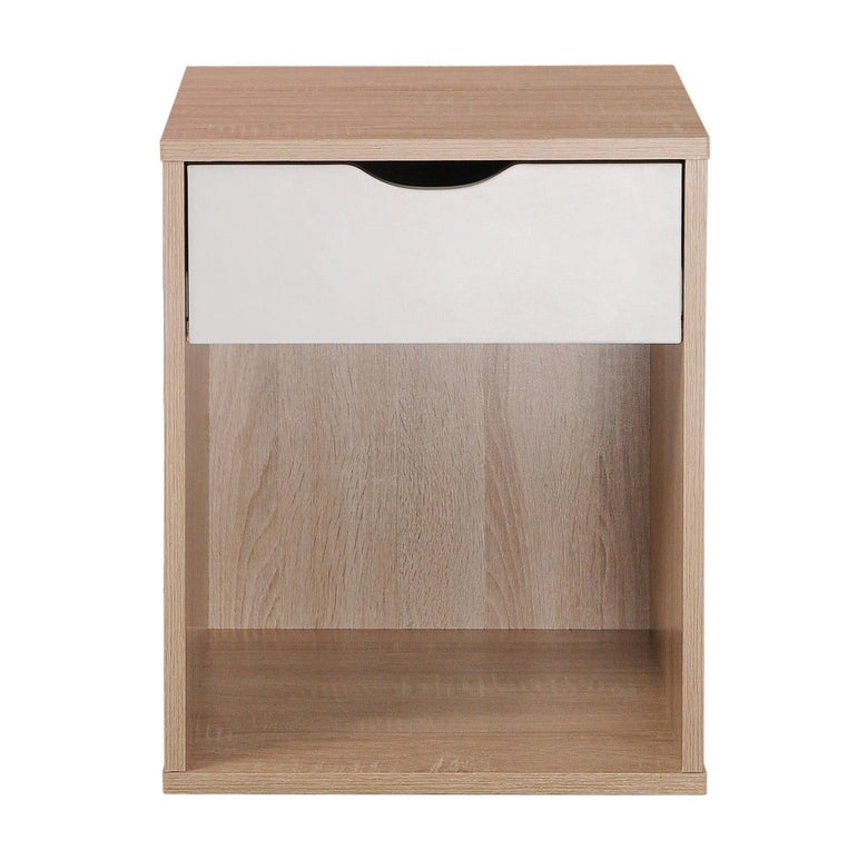 Alton Nightstand Drawer allhomely