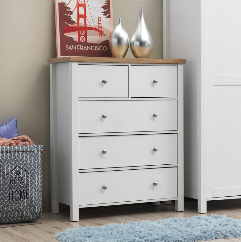 Astbury Drawer Chest allhomely