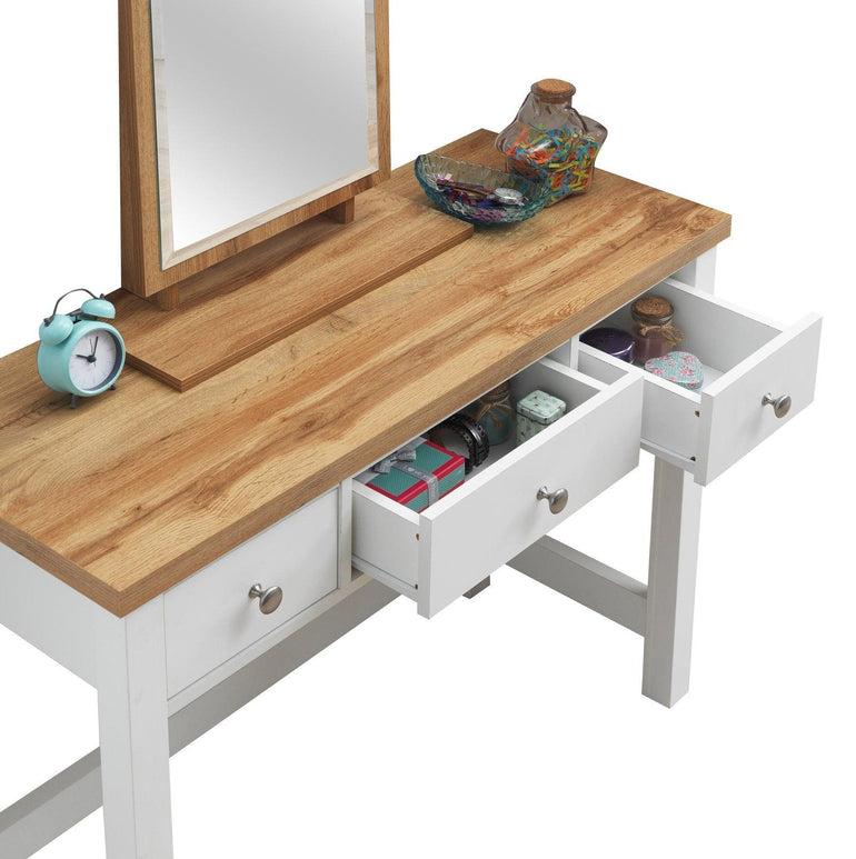 Astbury Dressing Table Drawers allhomely