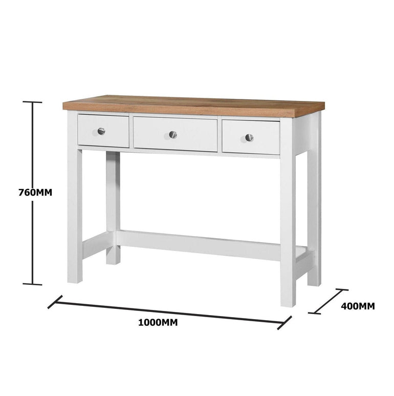 Astbury Dressing Table Drawers allhomely