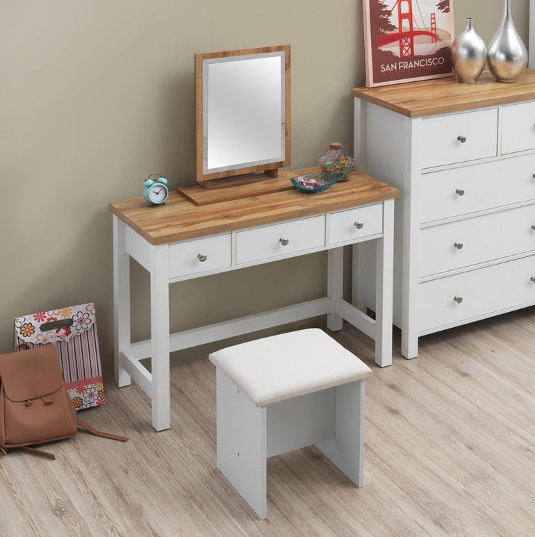 Astbury Dressing Table Drawers allhomely