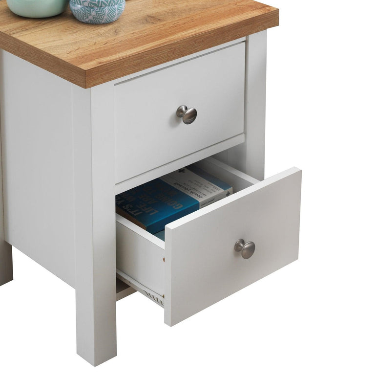 Astbury Nightstand Drawers allhomely