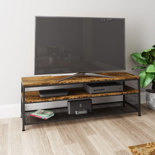 Bala TV Stand allhomely