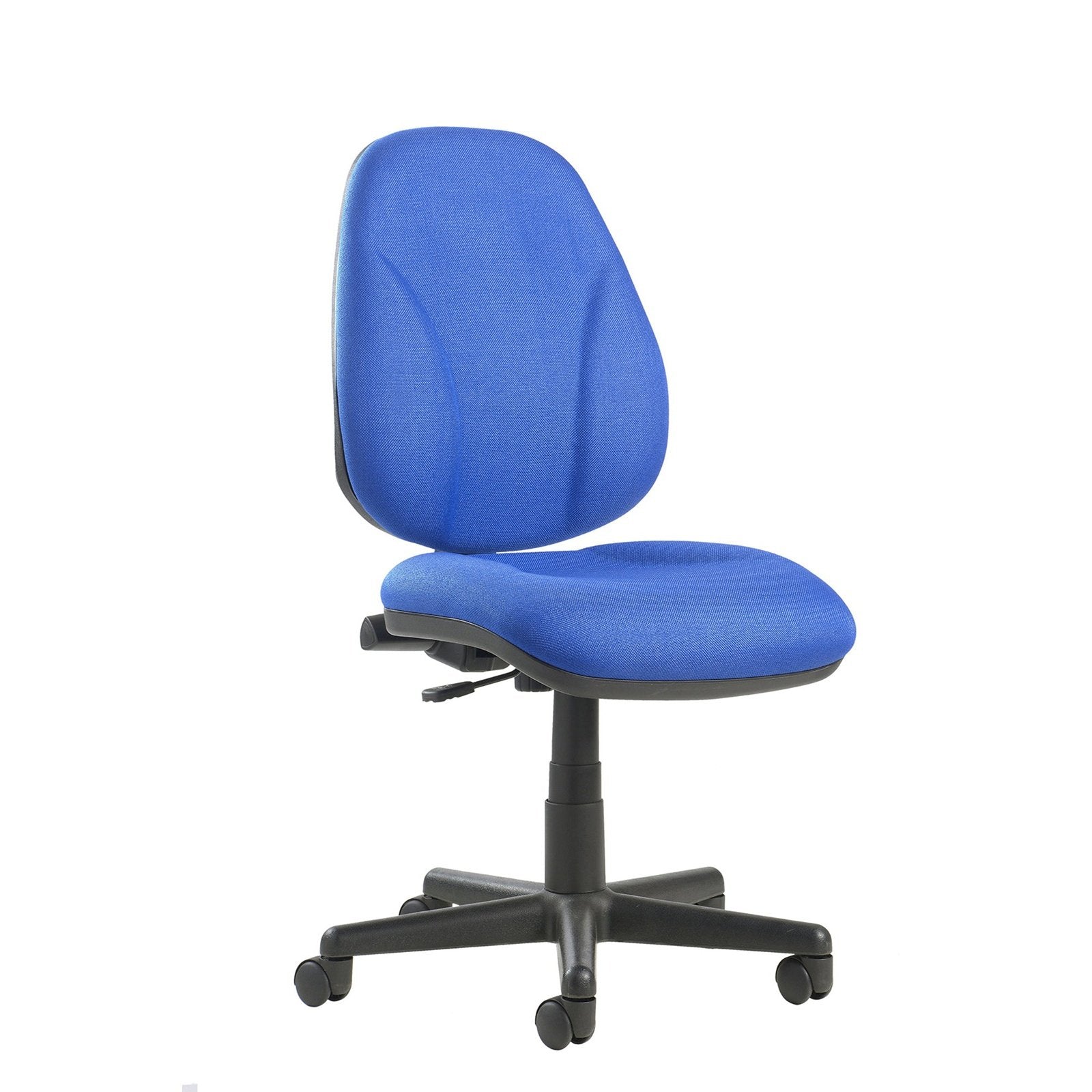Bilbao fabric operators chair - Office Products Online