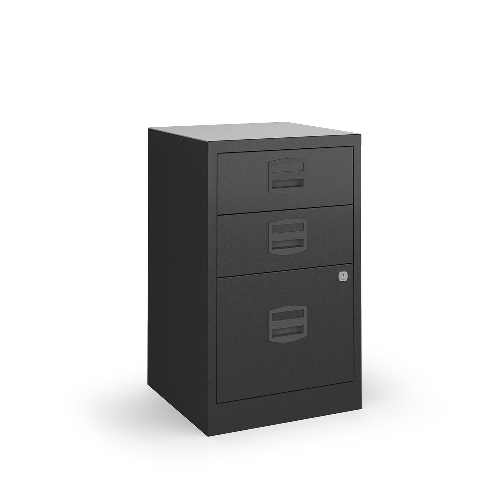 Bisley A4 home filer - Office Products Online