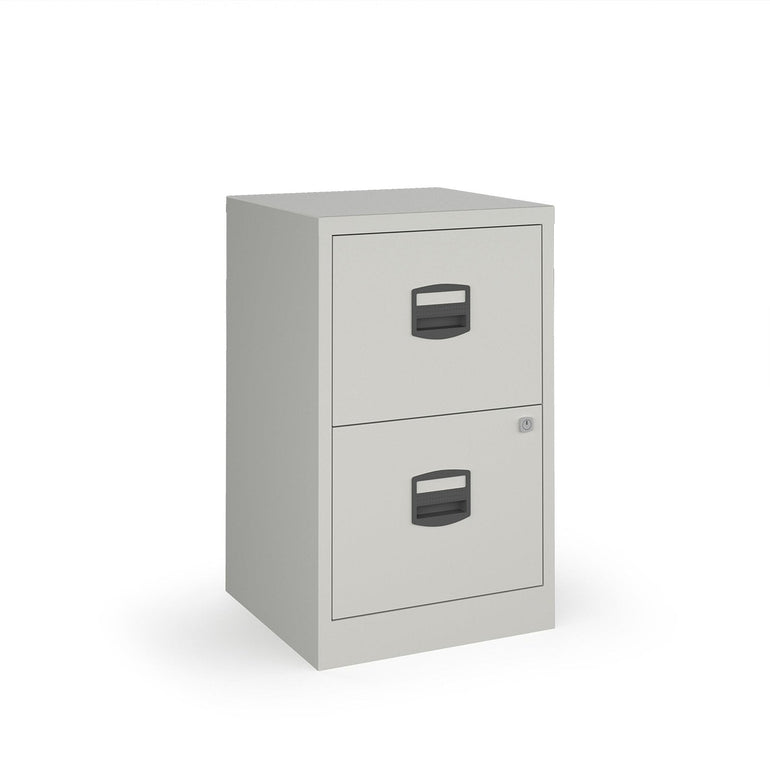 Bisley A4 home filer - Office Products Online