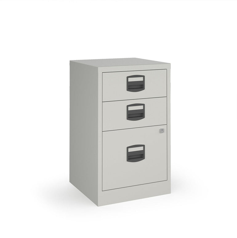 Bisley A4 home filer - Office Products Online