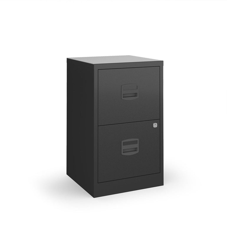 Bisley A4 home filer - Office Products Online