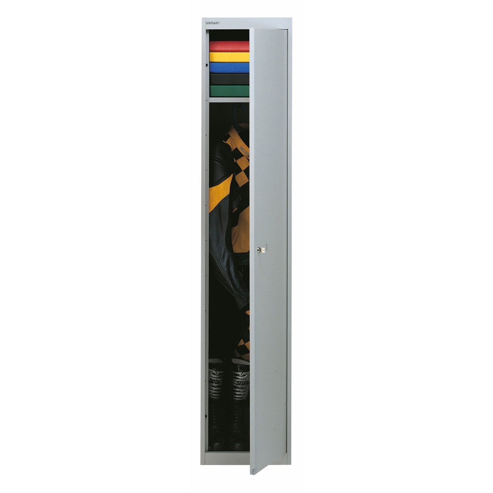 Bisley locker - Office Products Online