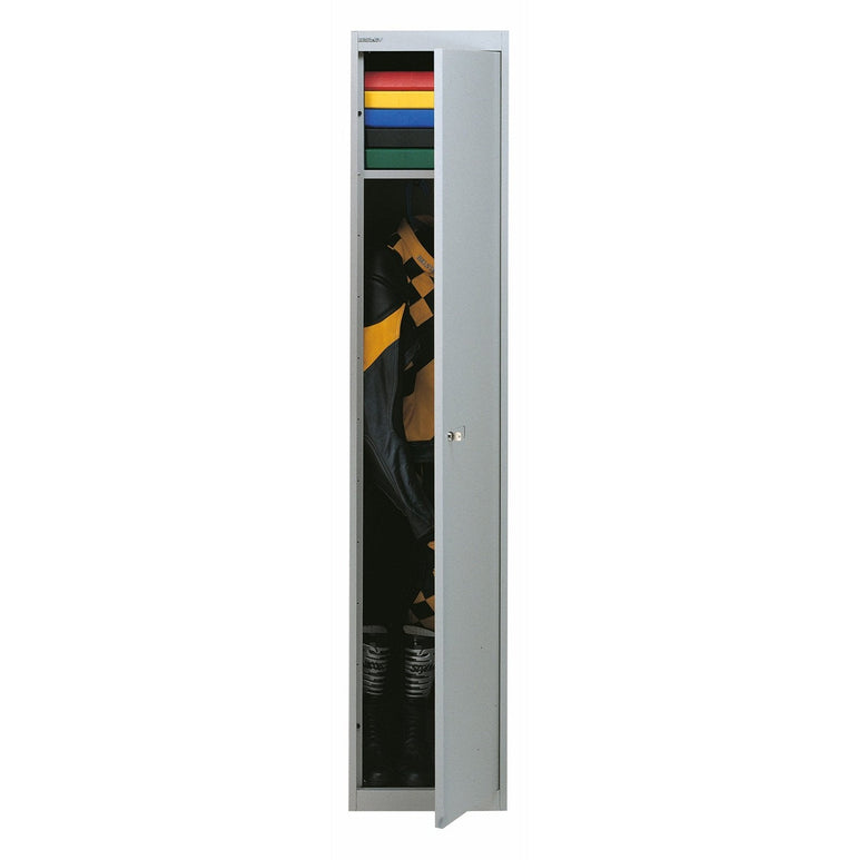 Bisley locker - Office Products Online