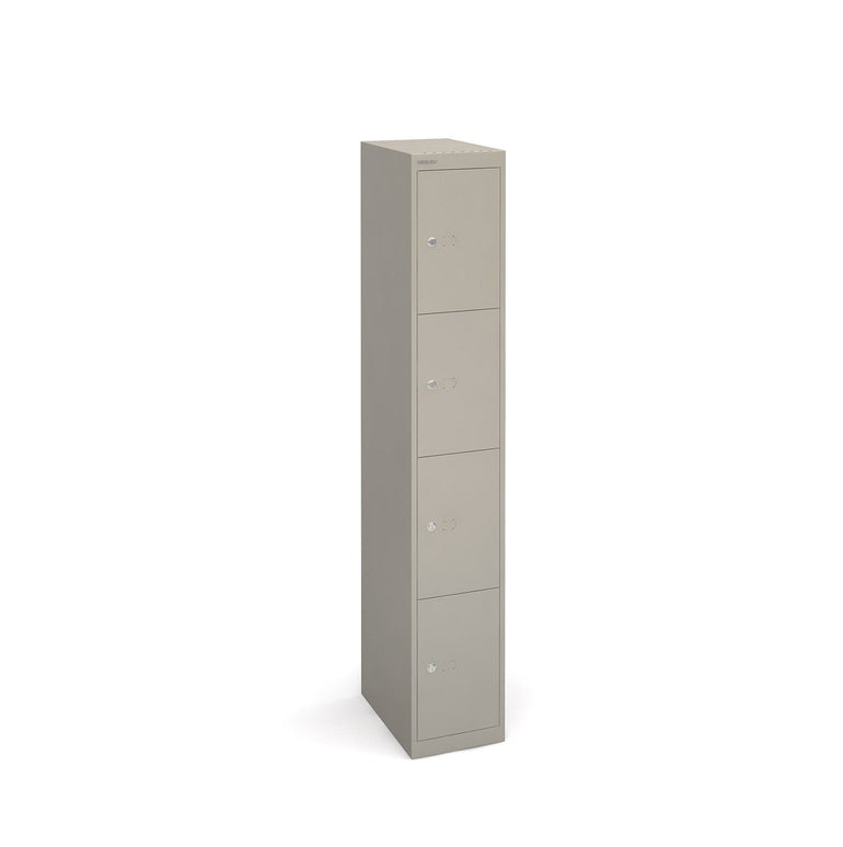Bisley locker - Office Products Online