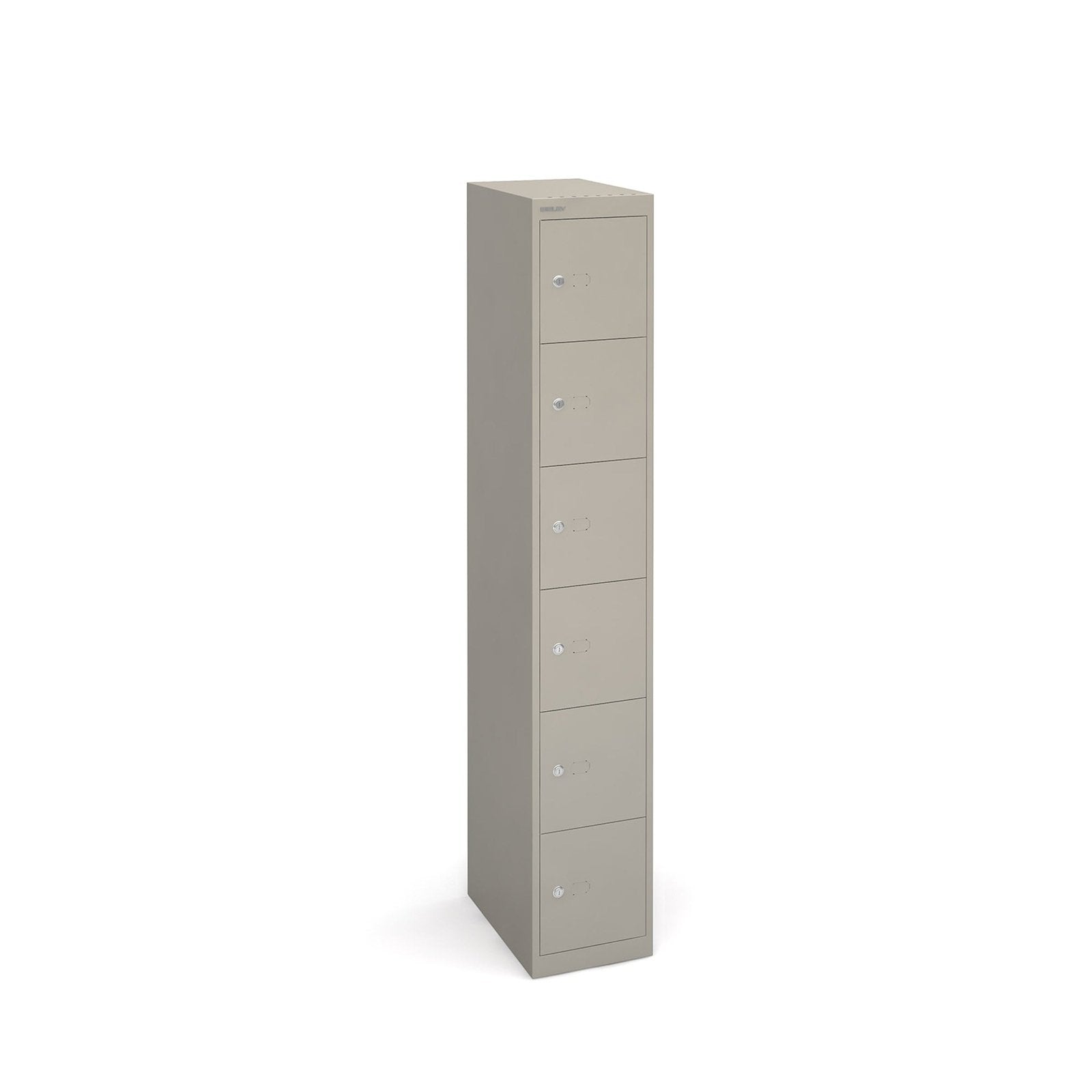 Bisley locker - Office Products Online