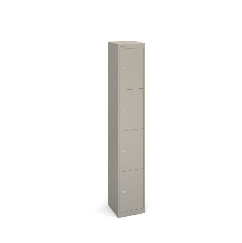 Bisley locker - Office Products Online