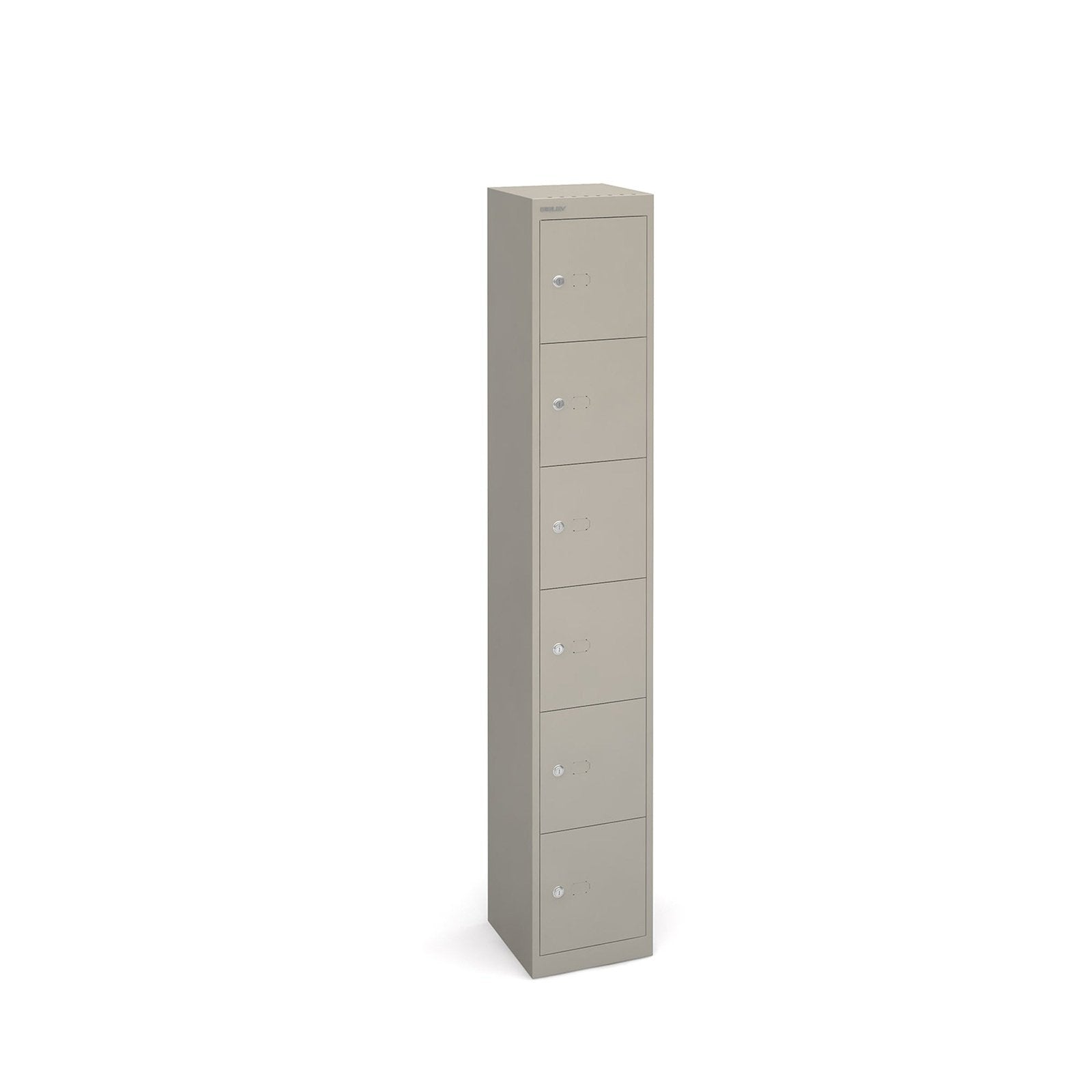 Bisley locker - Office Products Online