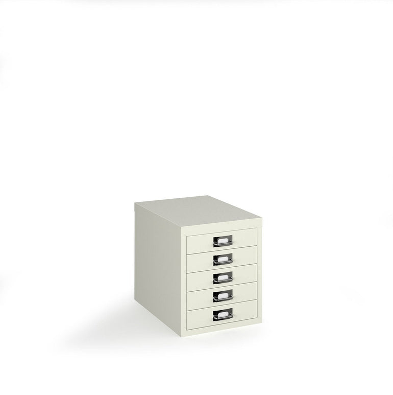 Bisley multi drawers - Office Products Online