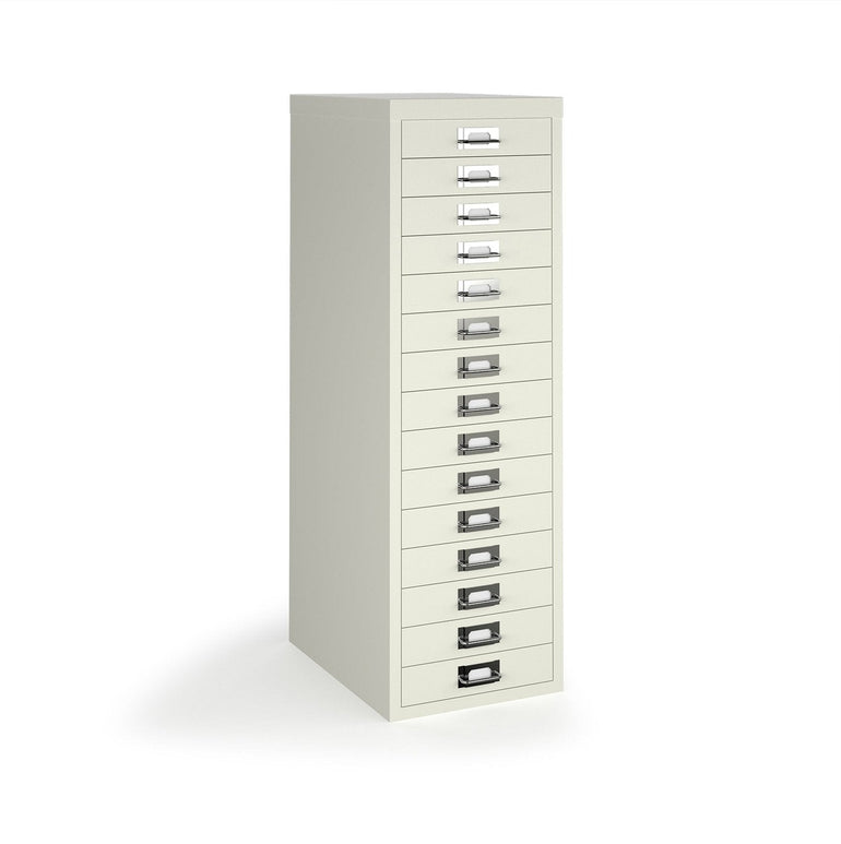 Bisley multi drawers - Office Products Online
