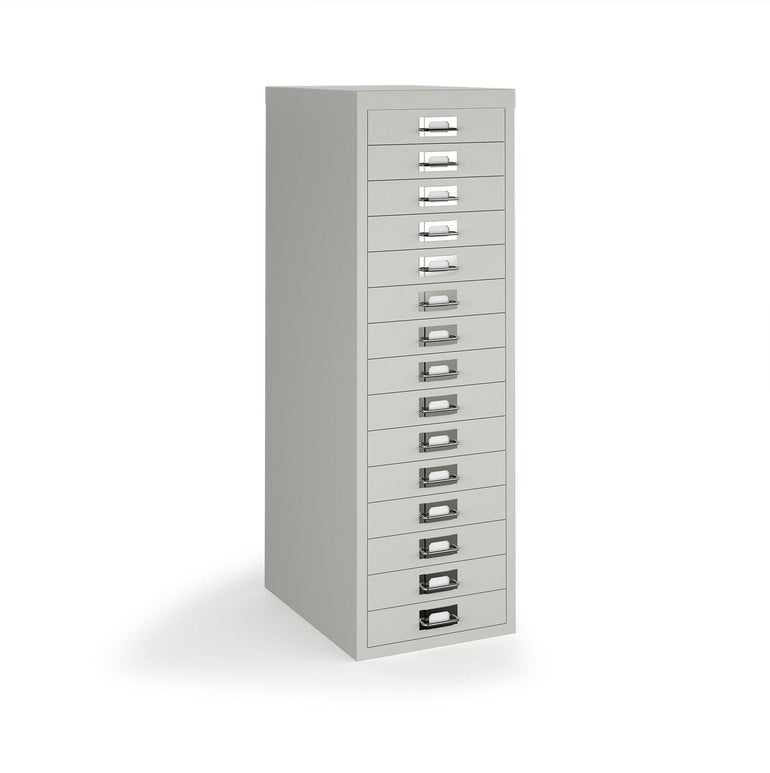 Bisley multi drawers - Office Products Online