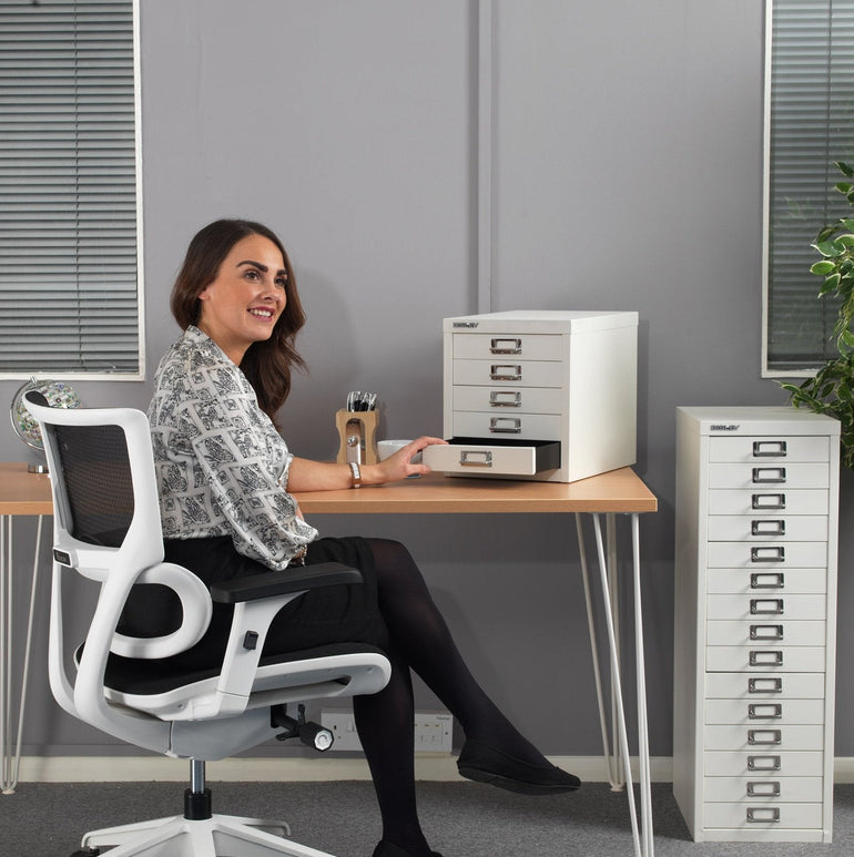 Bisley multi drawers - Office Products Online