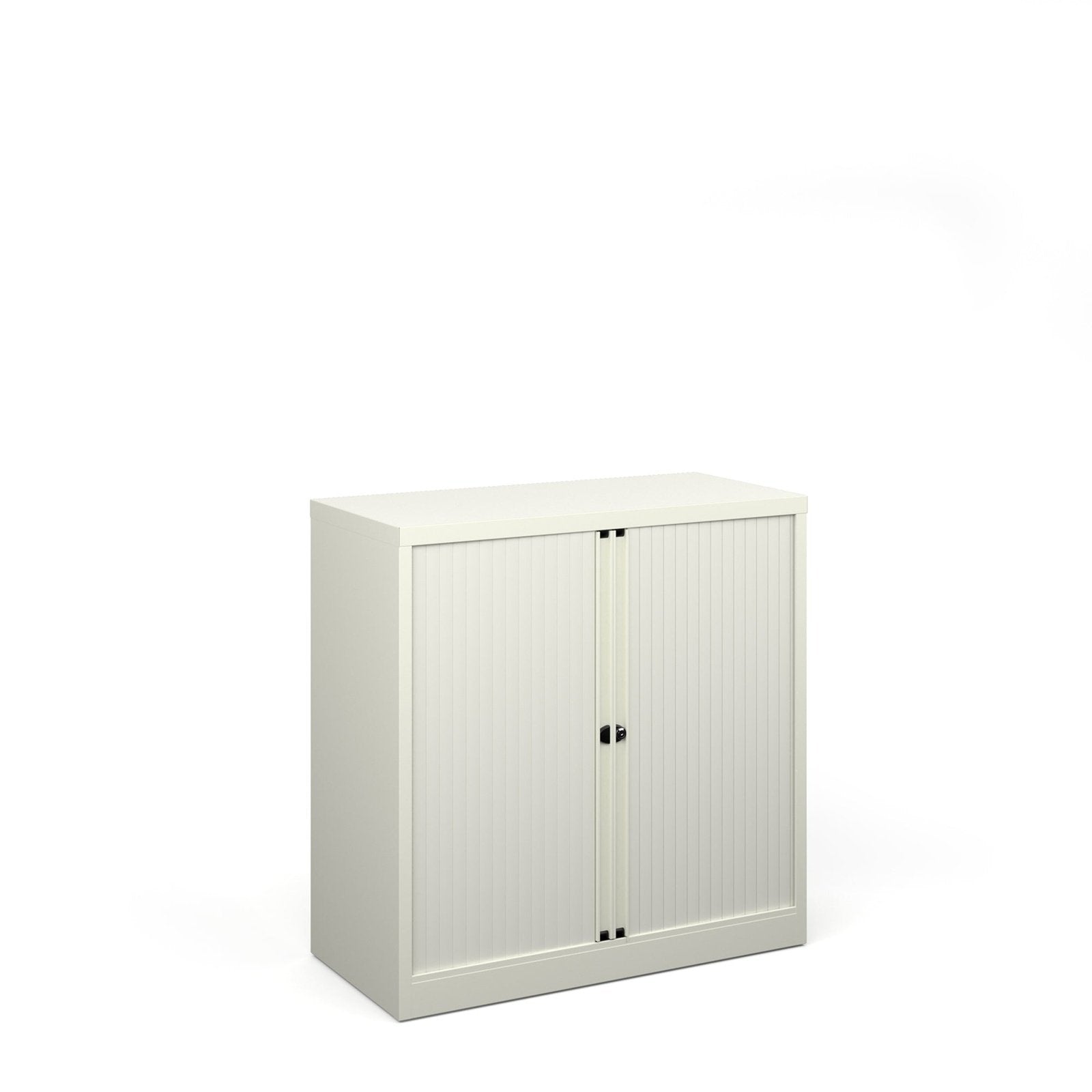 Bisley systems storage tambour cupboard - Office Products Online