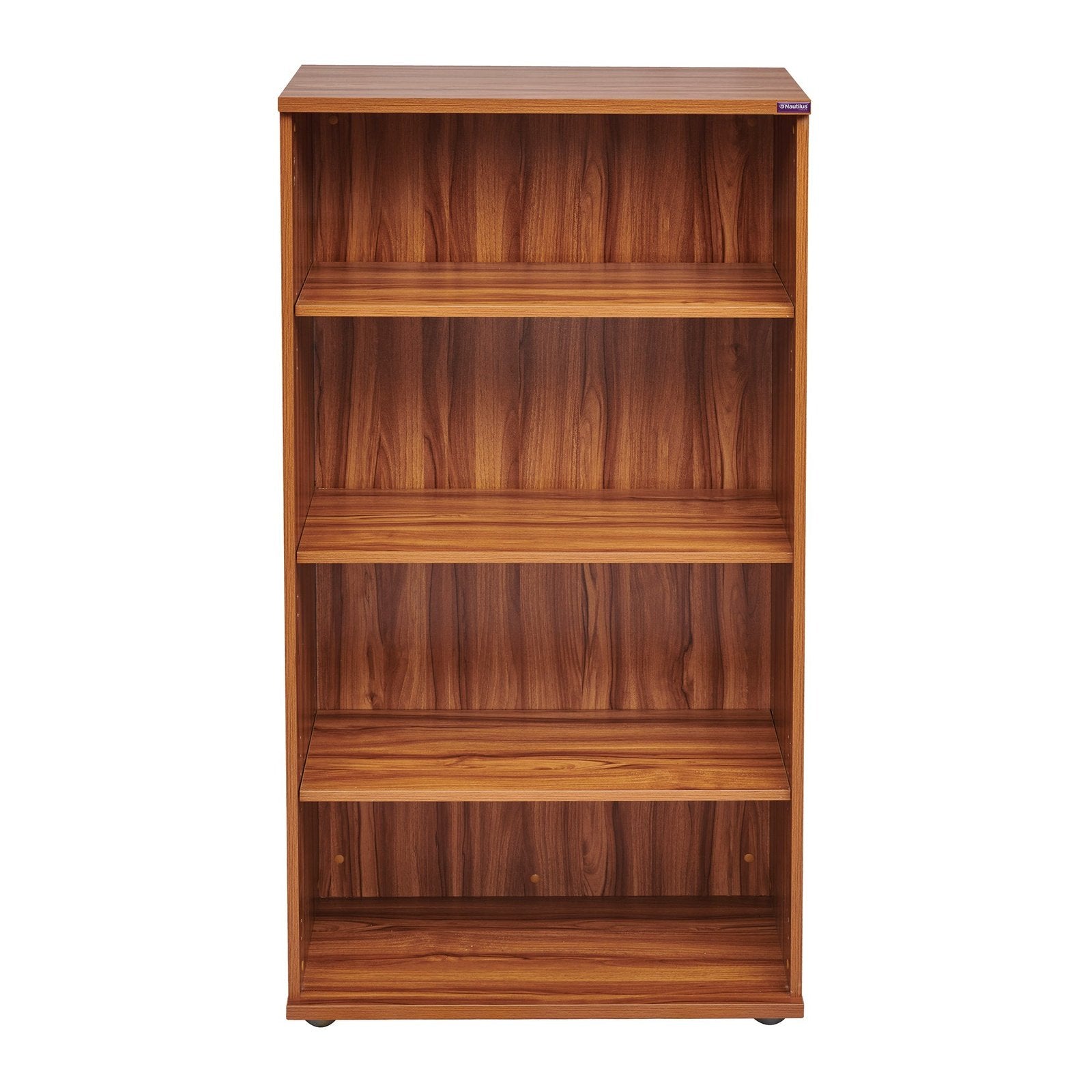 Book Case 1600mm - 3 Shelf - Office Products Online