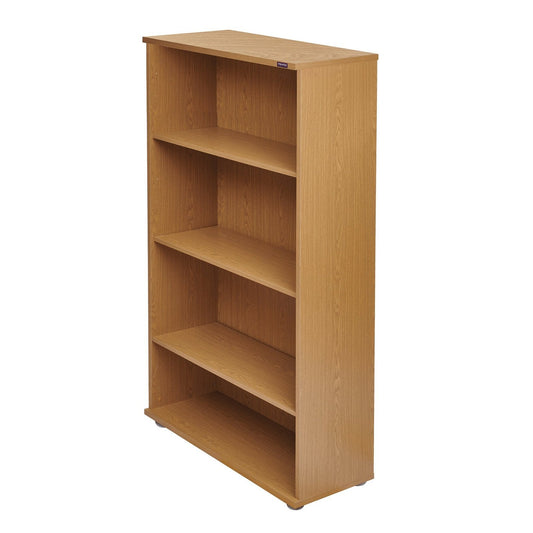 Book Case 1600mm - 3 Shelf - Office Products Online