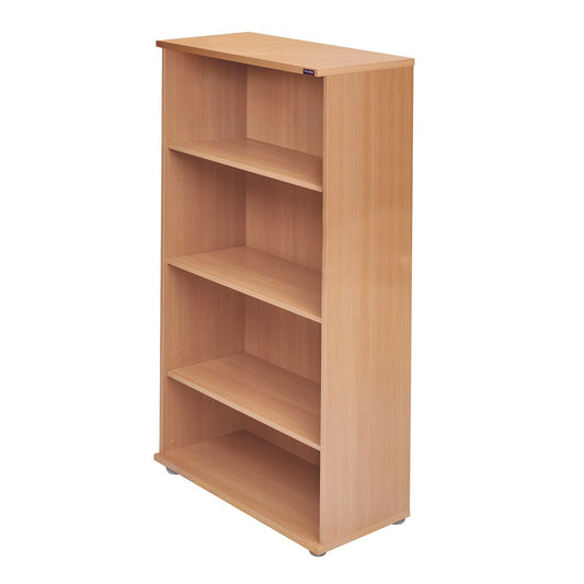 Book Case 1600mm - 3 Shelf - Office Products Online