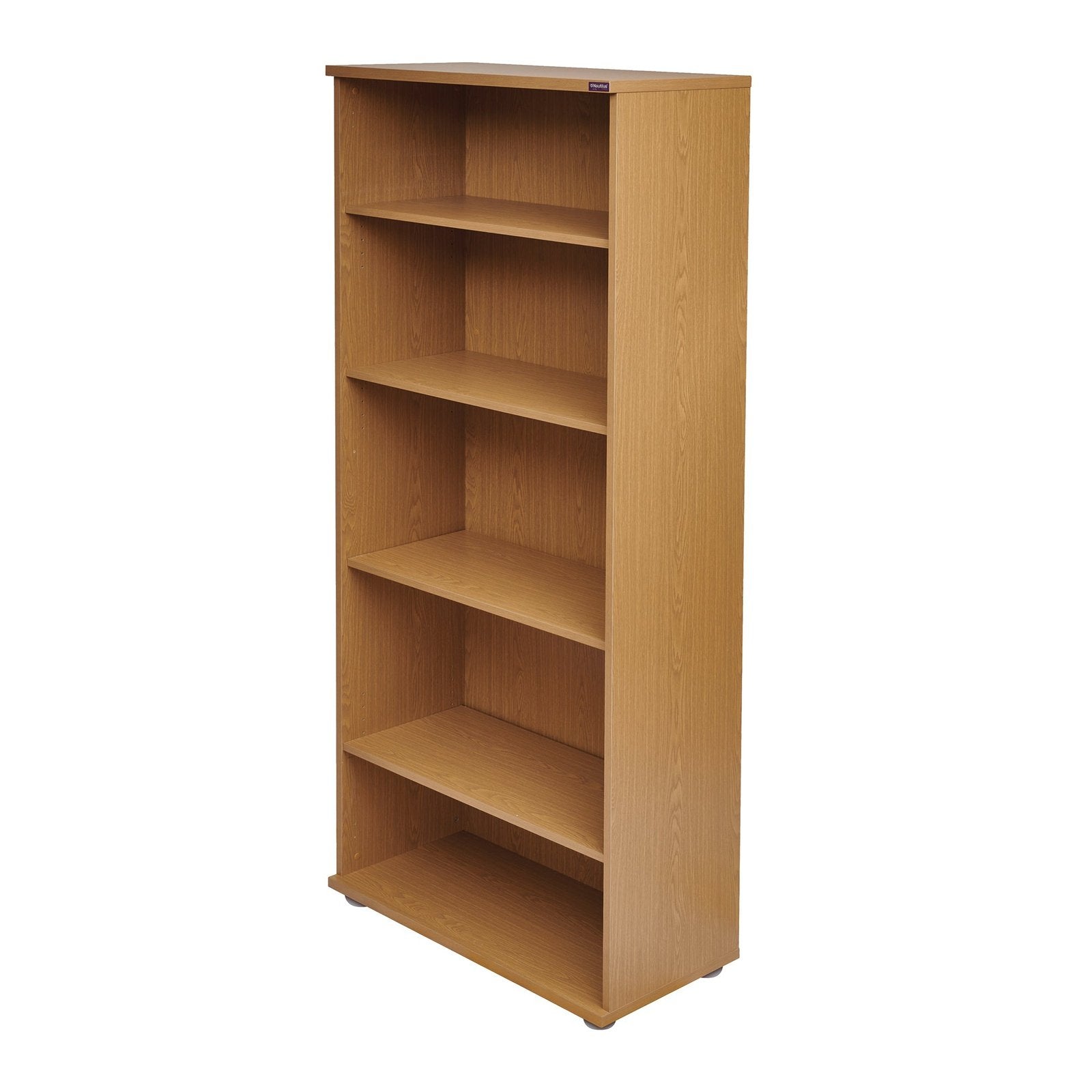 Book Case 2000mm - 4 Shelf - Office Products Online