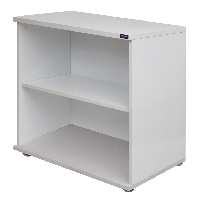 Book Case 800mm - 1 Shelf - Office Products Online
