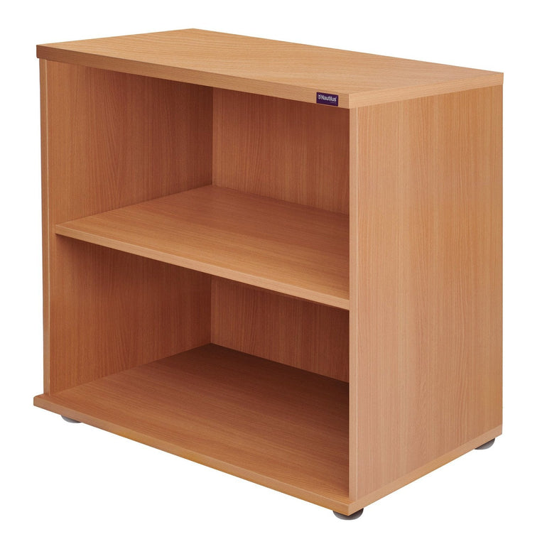 Book Case 800mm - 1 Shelf - Office Products Online