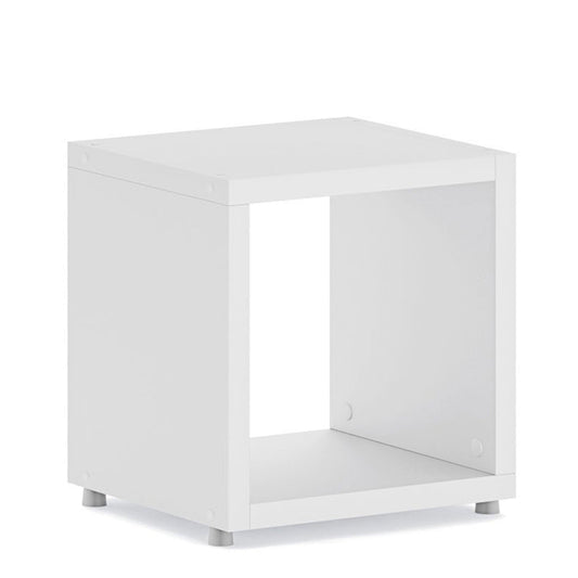 Boon 1x Cube Shelf Storage System - 400x380x330mm - Office Products Online