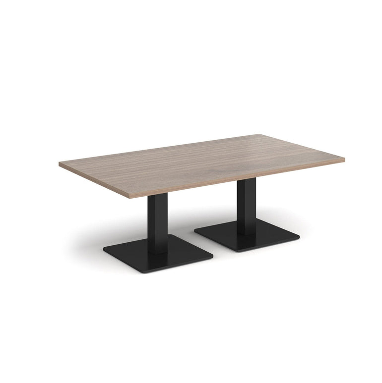 Brescia rectangular coffee table - Office Products Online