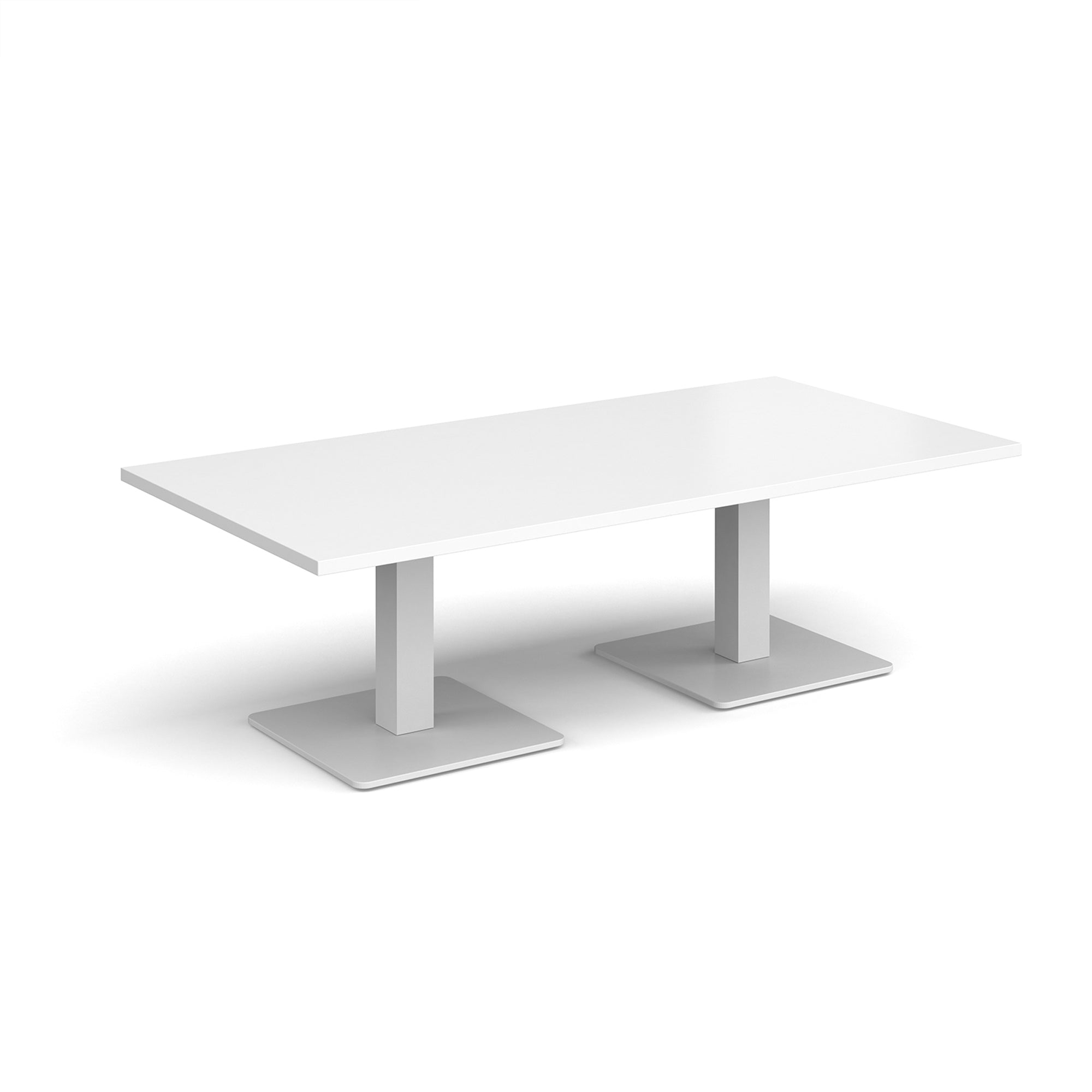 Brescia rectangular coffee table - Office Products Online
