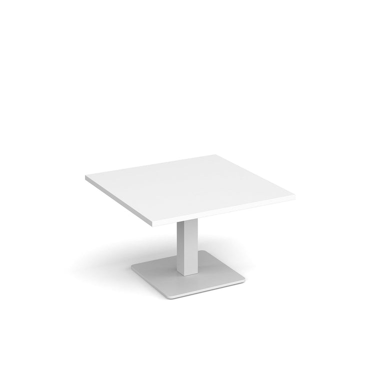 Brescia square coffee table - Office Products Online