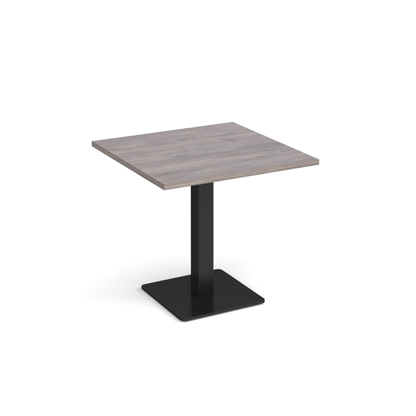 Brescia square dining table - Office Products Online
