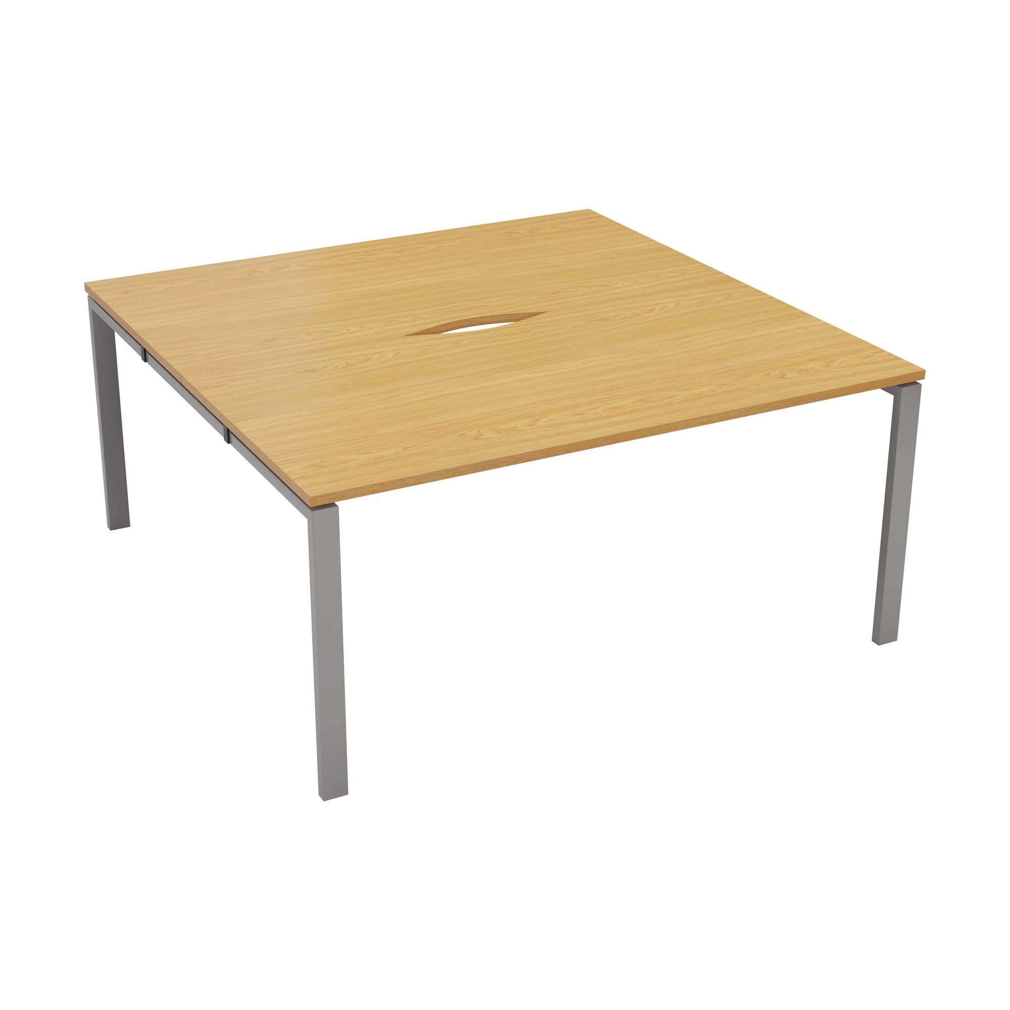 CB 2 Person Single Bench