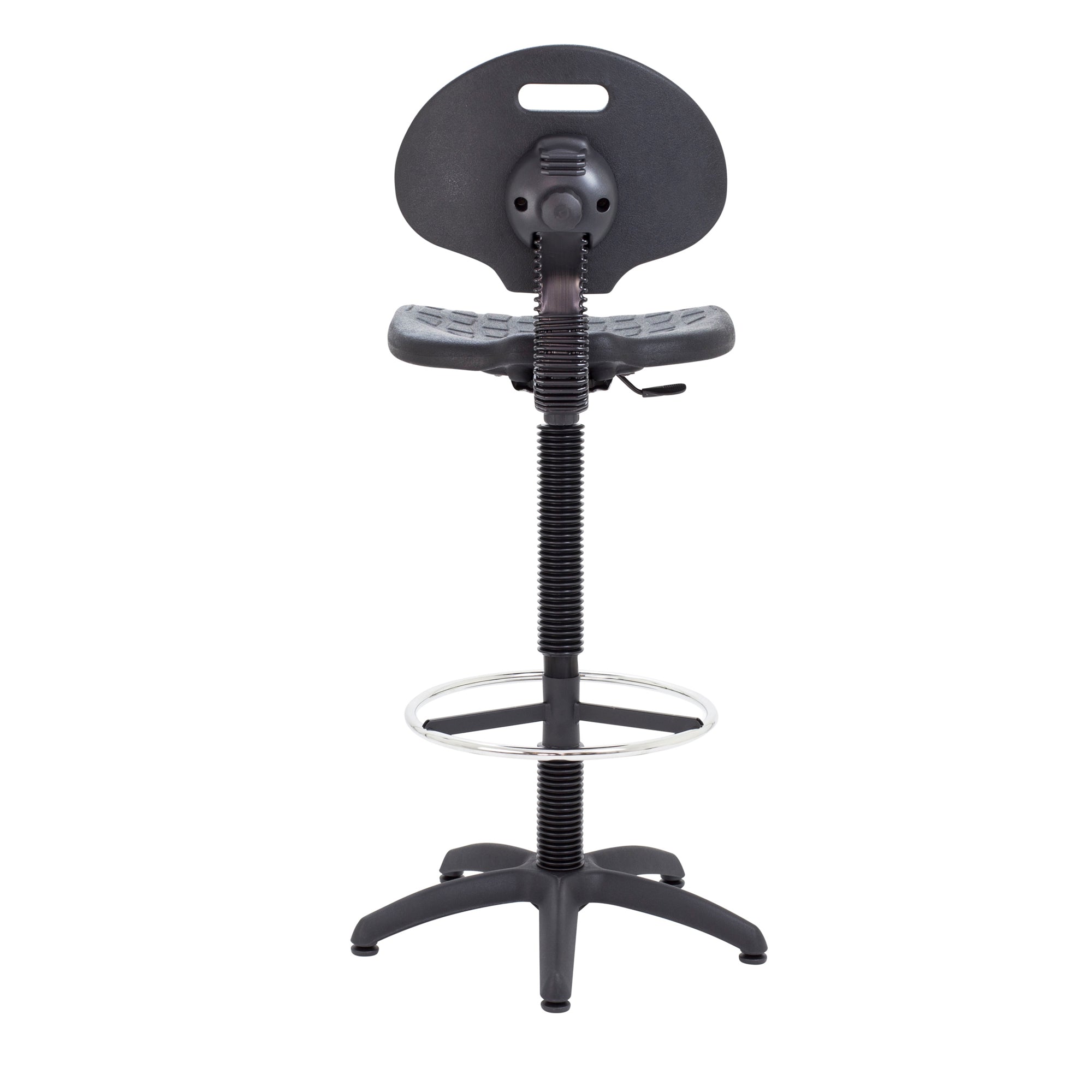 TC Factory Chair with Draughtsman Kit